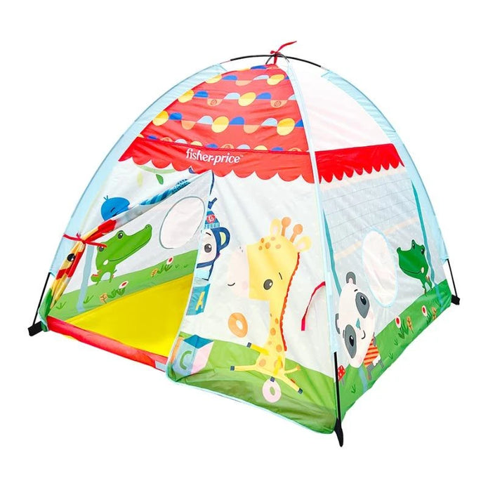 FISHER PRICE THE FOREST OF FLASHY