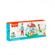 FISHER PRICE THE FOREST OF FLASHY