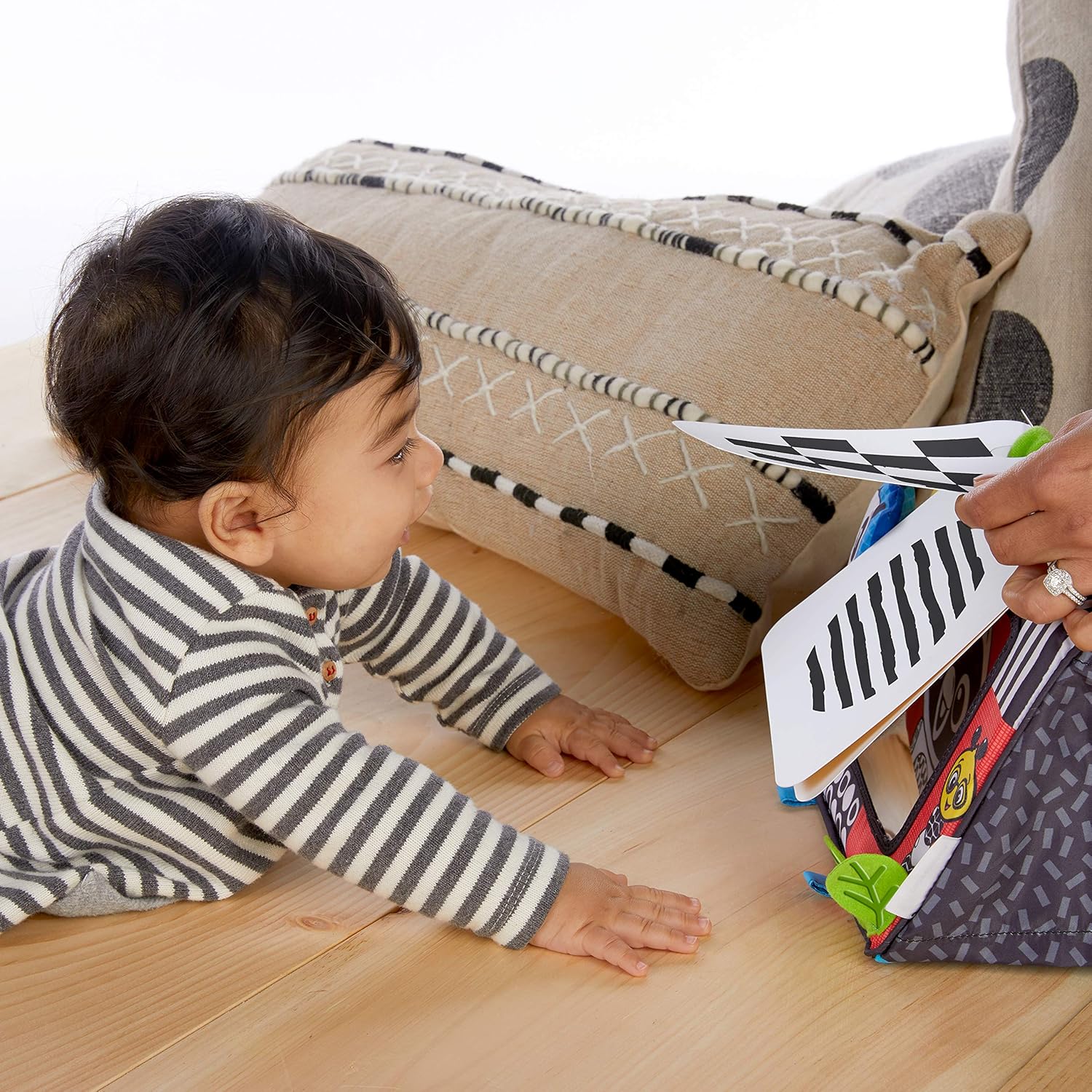 Baby Einstein Flip For Art™