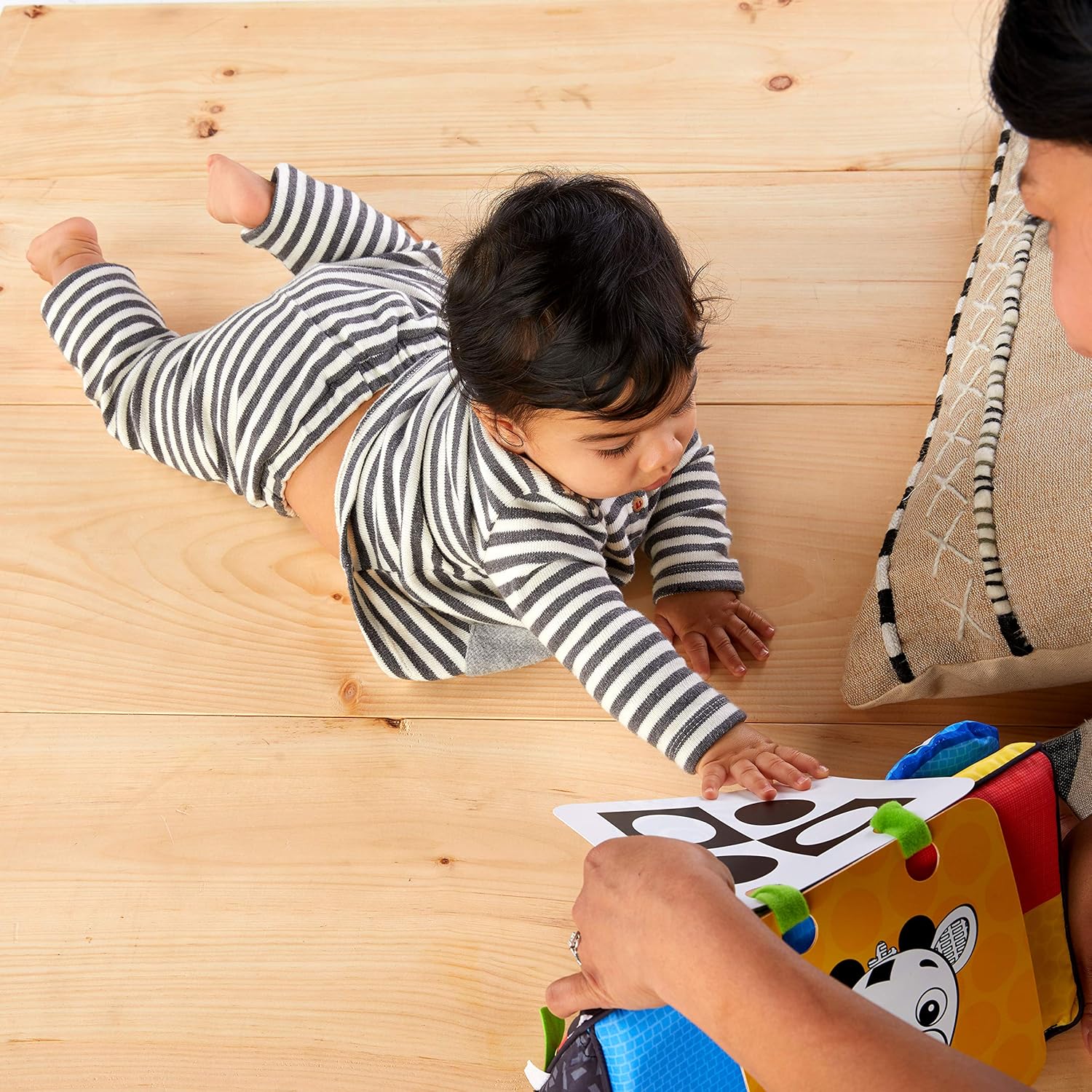 Baby Einstein Flip For Art™