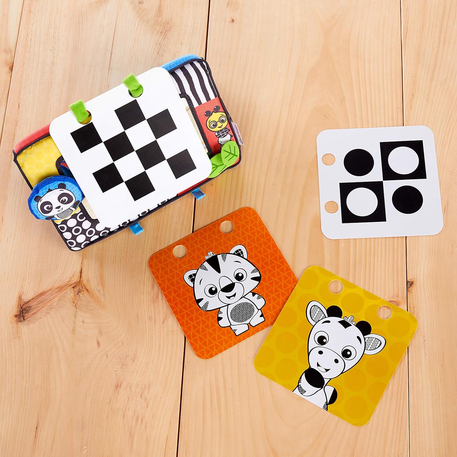 Baby Einstein Flip For Art™