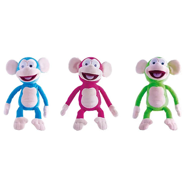 Imc Toys-Funny Friends 2 Assortment