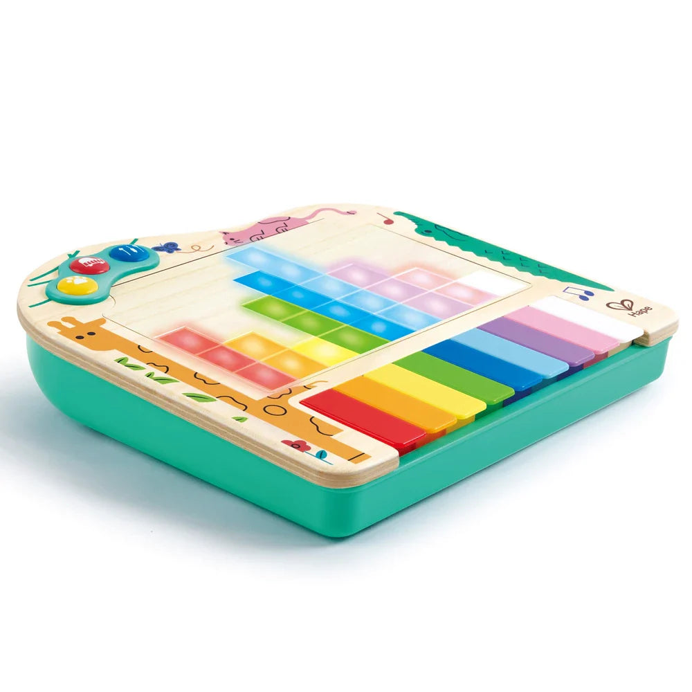 Hape-Dynamic Pixel Pianos