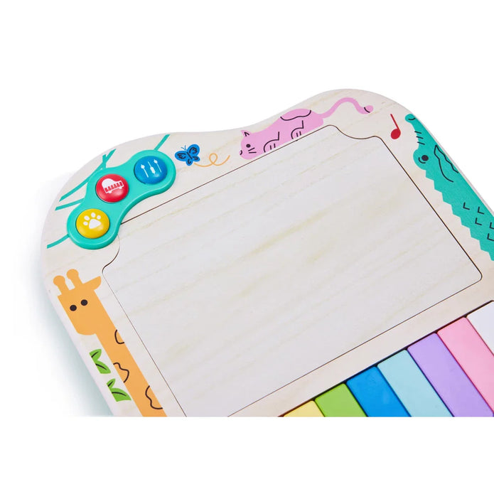 Hape-Dynamic Pixel Pianos