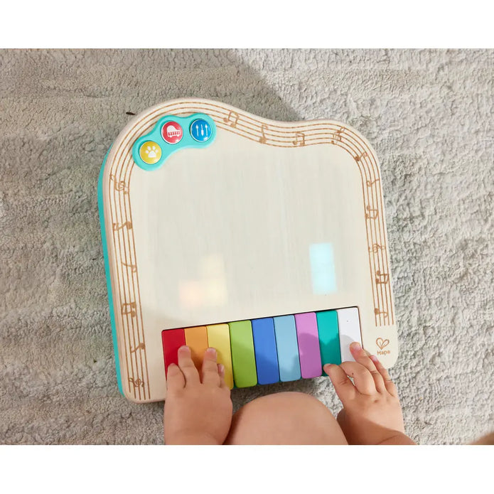 Hape-Dynamic Pixel Pianos
