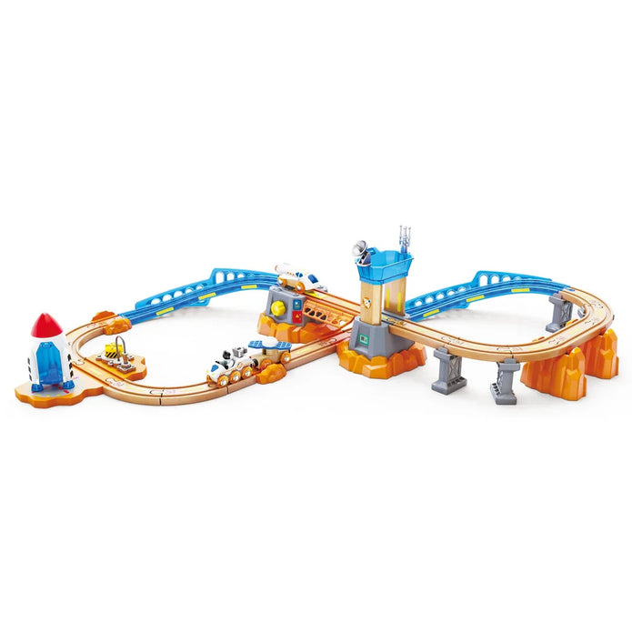 Hape-Mars Mission Launch Set