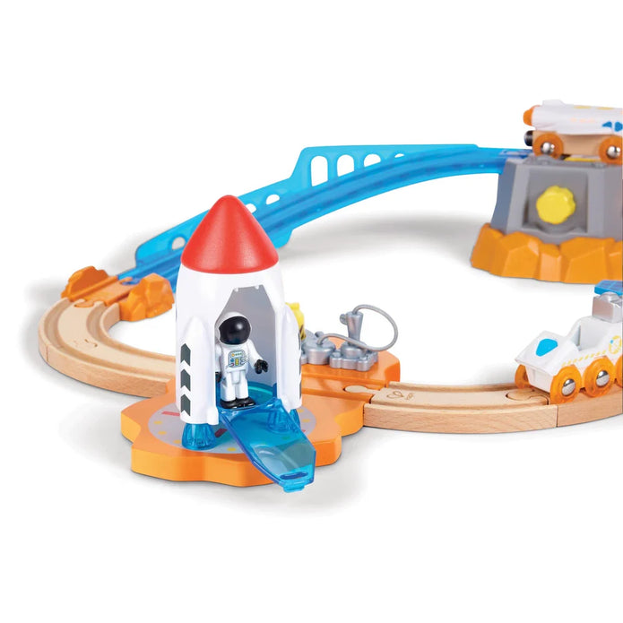Hape-Mars Mission Launch Set
