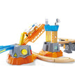 Hape-Mars Mission Launch Set