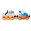 Hape-Mars Mission Launch Set