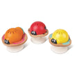 Hape Stay-Put Rattles