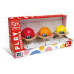 Hape Stay-Put Rattles