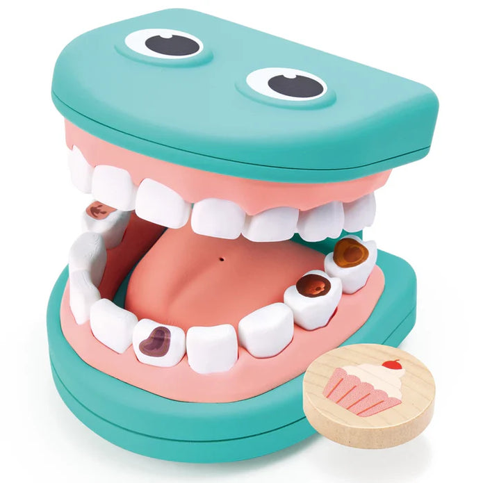 Hape Super Smile Dental Clinic Set