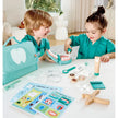 Hape Super Smile Dental Clinic Set