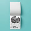 Hinkler- Mindful Me Gratitude with Attitude Colouring Kit