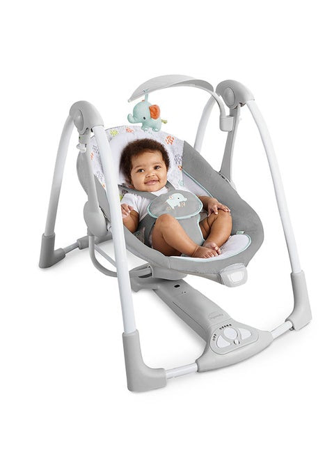 Ingenuity-Convertme Swing-2-Seat™ - Raylan