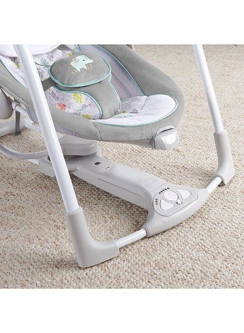 Ingenuity-Convertme Swing-2-Seat™ - Raylan