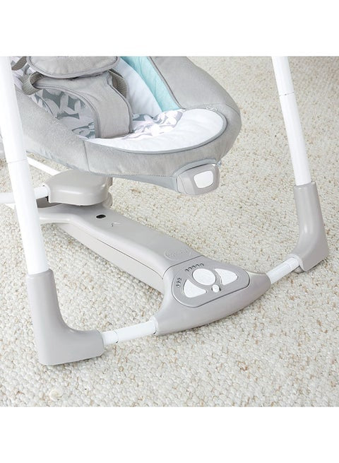Ingenuity-Convertme Swing-2-Seat™ - Raylan