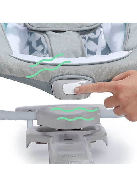 Ingenuity-Convertme Swing-2-Seat™ - Raylan