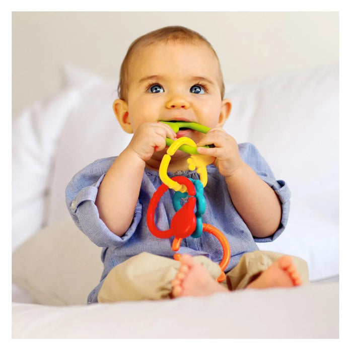 Infantino-Link Ems Set