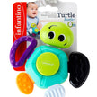 Infantino- Turtle Rattle