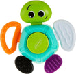 Infantino- Turtle Rattle