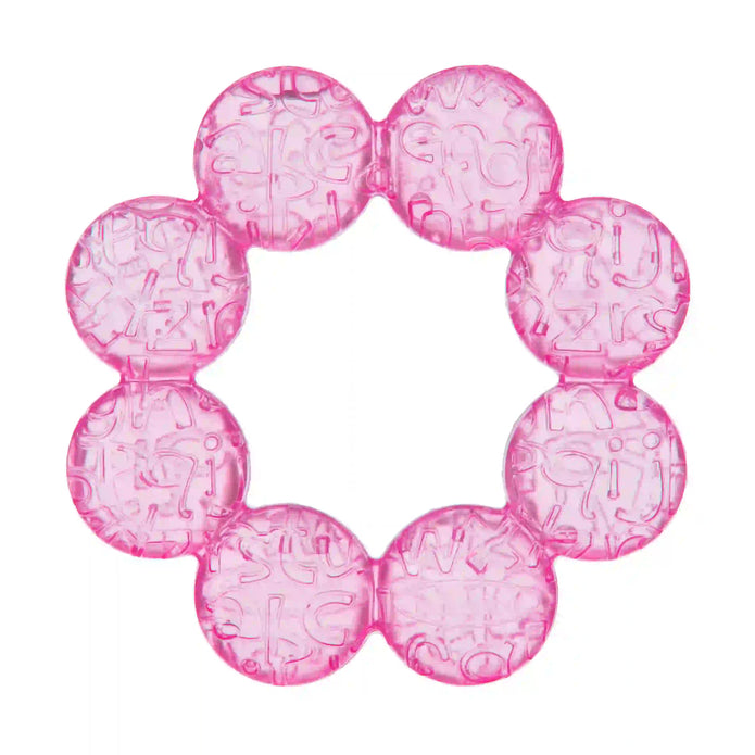 Infantino-Water Teether- Grape Fruit