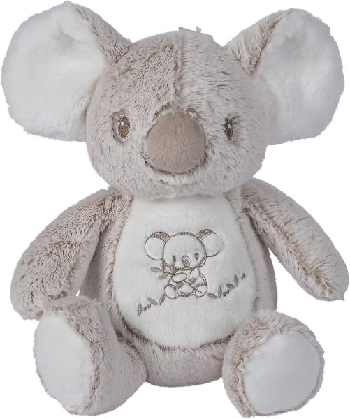Nicotoy-Nola the koala plush 22cm sitting(HT,SH)