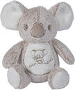 Nicotoy-Nola the koala plush 22cm sitting(HT,SH)