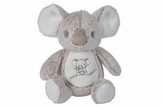 Nicotoy-Nola the koala plush 22cm sitting(HT,SH)