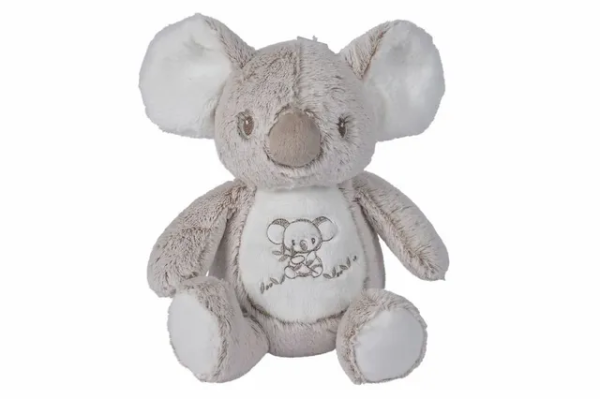 Nicotoy-Nola the koala plush 22cm sitting(HT,SH)