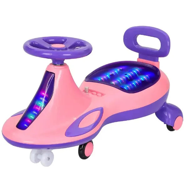 INFINITY SWING CAR