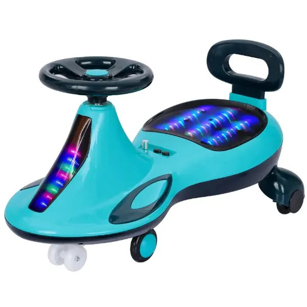 INFINITY SWING CAR