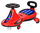 INFINITY SWING CAR