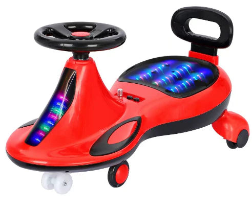 INFINITY SWING CAR