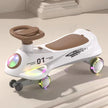 ORBIC INFINITY SWING CAR WITH LIGHT AND MUSIC