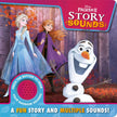 Igloo Books- Fun Time Disney Frozen 2 Story Book with Sounds