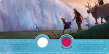 Igloo Books- Fun Time Disney Frozen 2 Story Book with Sounds