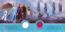 Igloo Books- Fun Time Disney Frozen 2 Story Book with Sounds