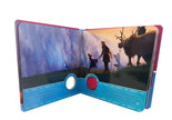 Igloo Books- Fun Time Disney Frozen 2 Story Book with Sounds