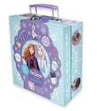 Igloo books-Glitter Box Disney Frozen: Ultimate Sleepover Set