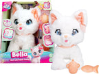 Imc Toys-Bella The Adorable Kitty ahlanfun.com