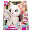 Imc Toys-Bella The Adorable Kitty ahlanfun.com