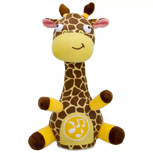 Imc Toys-Georgina The Giraffe ahlanfun.com
