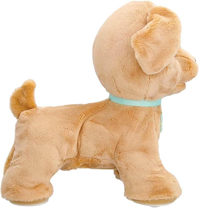 Imc Toys-Milo Play And Walk ahlanfun.com