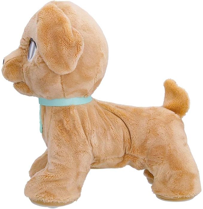 Imc Toys-Milo Play And Walk ahlanfun.com