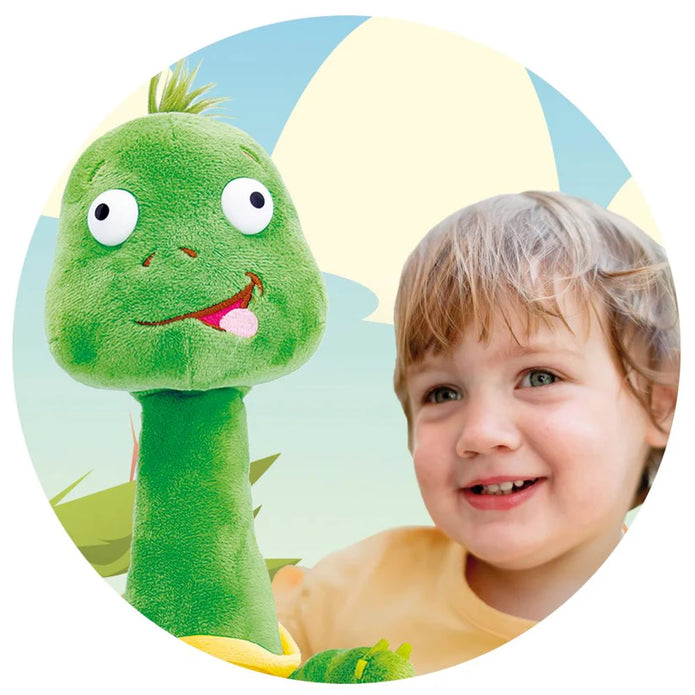 Imc Toys-Valentina The Turtle ahlanfun.com