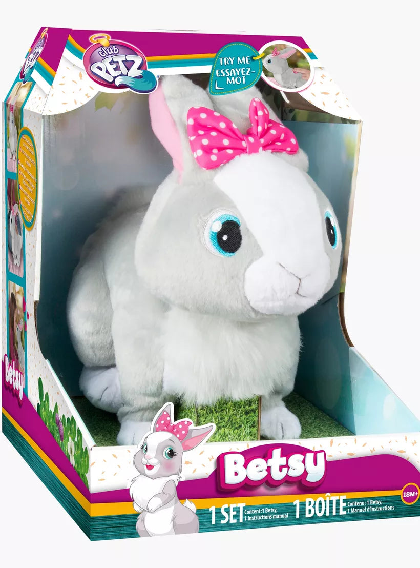 Imc Toys-Betsy ahlanfun.com