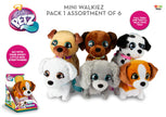 Imc Toys-Mini Walkiez 6 Asst ahlanfun.com