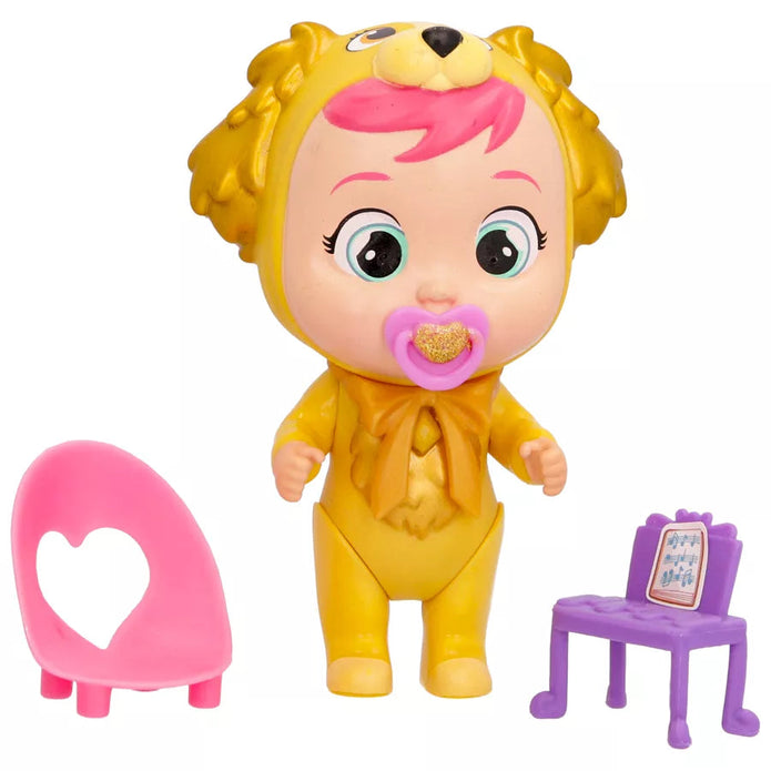 Imc toys-Cry Babies Magic Tears Disney Edition