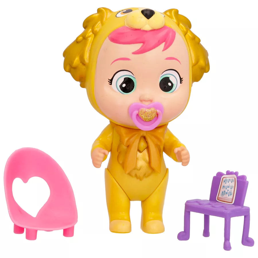 Imc toys-Cry Babies Magic Tears Disney Edition